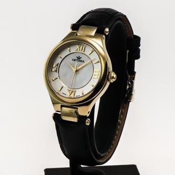 Optima - Swiss Watch - OSL373-GL-7 - Sans prix de réserve -, Nieuw