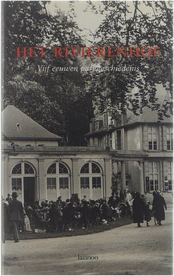 Het Rivierenhof 9789020930979 P. Rebmann, Verzenden, P. Rebmann
