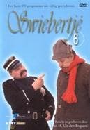 Swiebertje 6 op DVD, Verzenden, Nieuw in verpakking