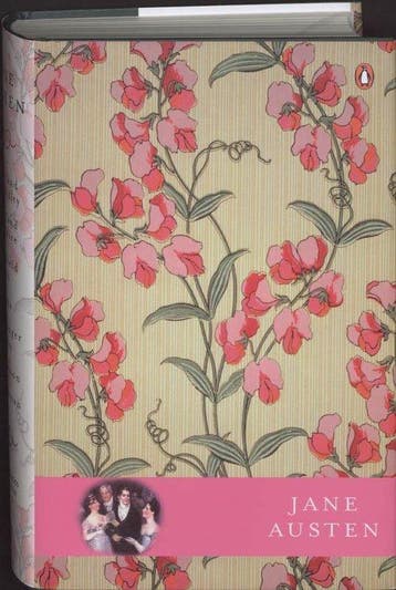 The complete novels 9780141190549 Jane Austen, Verzenden, Gelezen, Jane Austen