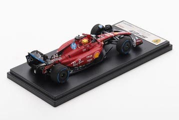 Look Smart 1:43 - Voiture de course miniature - Ferrari