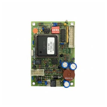 Bieden: Radio Zeeland PCB ECO 600 Printplaat, Ophalen of Verzenden, Nieuw