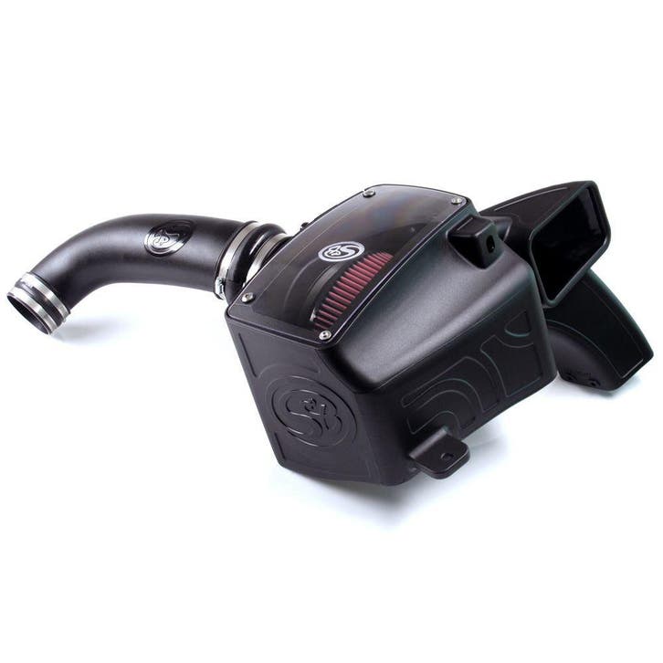 S&B Cold Air Intake 2003-2008 Dodge Ram 1500 5.7L HEMI, Auto-onderdelen, Brandstofsystemen, Ophalen of Verzenden