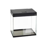 Osaka OptiSet 60cm Zwart (Aquaria & meubels), Ophalen of Verzenden, Leeg aquarium