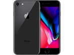 Apple iPhone 8 - Smartphone - 64 GB - 4G - Grijs, Verzenden, Zo goed als nieuw