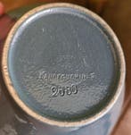 Sarreguemines - Vase - Céramique