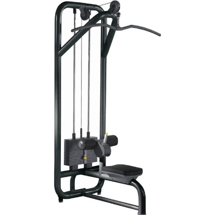 Technogym – Element – Latmachine, Sports & Fitness, Appareils de fitness, Enlèvement ou Envoi