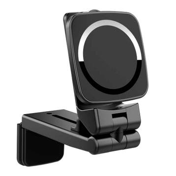 DrPhone SkyLock Magnetische Telefoonhouder – 360° Draaibaar, Télécoms, Verzenden