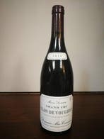 2014 Domaine Méo Camuzet - Clos Vougeot Grand Cru - 1, Collections