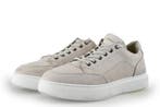 Manfield Sneakers in maat 43 Wit, Kleding | Heren, Schoenen, Manfield, Verzenden, Wit, Zo goed als nieuw