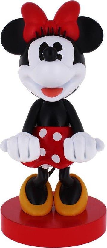 SHOWMODEL Disney: Minnie Mouse Cable Guy Phone and Contro..., Verzenden