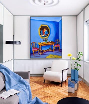 B. Morah - Private Room 15 XL