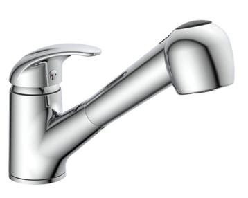 SCHÜTTE Albatros Keukenkraan Waterverwarmer, Verzenden