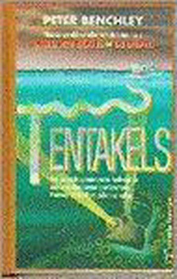 Tentakels (pocket) - Benchley, Verzenden, Nieuw