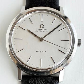 Omega - De Ville Automatic - 167.754 / 165.753 - Homme -