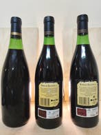 Monte Real, Bodegas Riojanas - Rioja Gran Reserva, Reserva -, Verzamelen, Nieuw