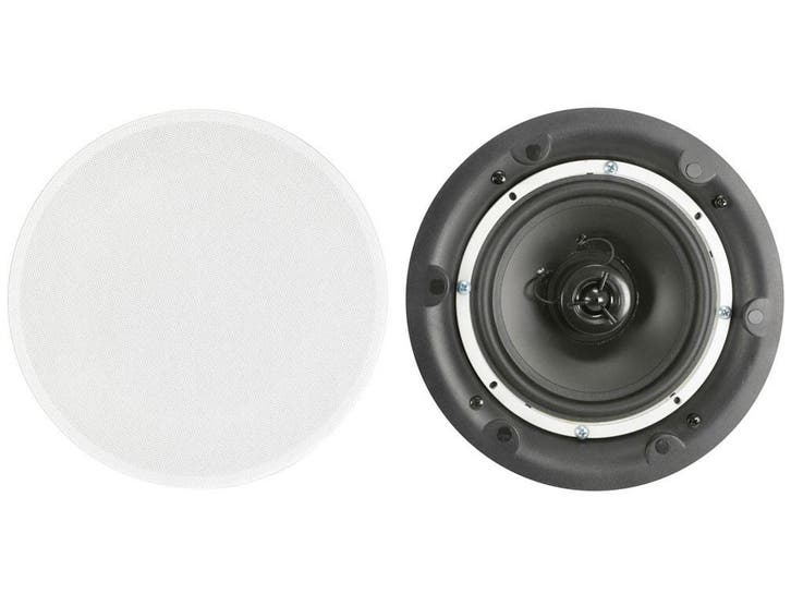 Adastra BCS65S Actieve Bluetooth Plafond Speaker Set 6.5, TV, Hi-fi & Vidéo, Enceintes