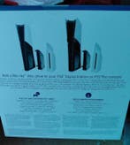 Sony - Playstation 5 (PS5) - Disc Drive - add-on accessory -, Nieuw