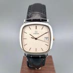 Omega - De Ville - Zonder minimumprijs - Heren - 1980-1989