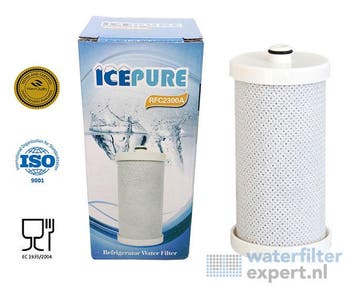 Waterfilter voor Electrolux WF1CB, Verzenden, Nieuw