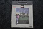 The Palm springs open CD-I, Verzenden