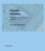 Digitale techniek 9789065624468 Jesse op den Brouw, Verzenden, Gelezen, Jesse op den Brouw