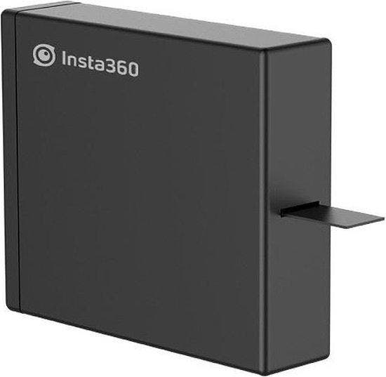 Insta360 ONE X2 - Accu (Geheugenkaarten & accus), TV, Hi-fi & Vidéo, Photo | Cartes mémoire, Envoi