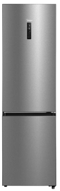 Midea KG6.2 - Koelvriescombinatie - 188 cm - 295L - No Frost, Ophalen of Verzenden, Nieuw