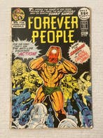 Forever People (1971) Featuring Jack Kirbys Fourth World. 5