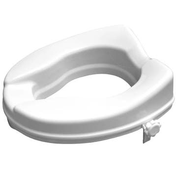 Toiletverhoger 5 cm, Ophalen of Verzenden, Nieuw