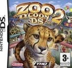Zoo Tycoon 2 DS (Losse Cartridge) (DS Games), Games en Spelcomputers, Games | Nintendo DS, Ophalen of Verzenden, Zo goed als nieuw