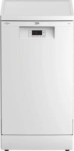 Beko BDFS16030W – Vrijstaande Vaatwasser – 45 cm breed – 10, Ophalen of Verzenden, Nieuw