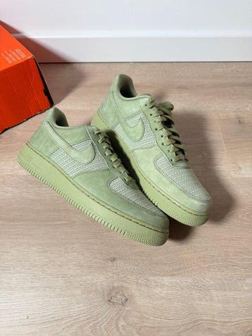 Nike - Air Force 1 Low - Sneakers - Maat: EU 46 - Nieuw met, Kleding | Heren, Nieuw