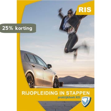 Rijopleiding in stappen / Verkeerswegwijzer 9789058624833, Verzenden, Gelezen, Cgcp Verstappen