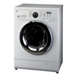 LG F1222td - Wasmachine - 8 kg - 1200 tpm - Koolborstelloze, Elektronische apparatuur, Wasmachines, Ophalen of Verzenden, Nieuw