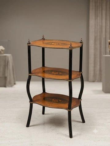 Étagère - Hout