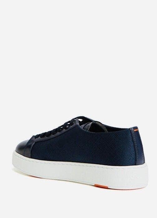 Santoni - Sneakers - Maat: EU 41 - Nieuw met tags, Kleding | Heren, Schoenen