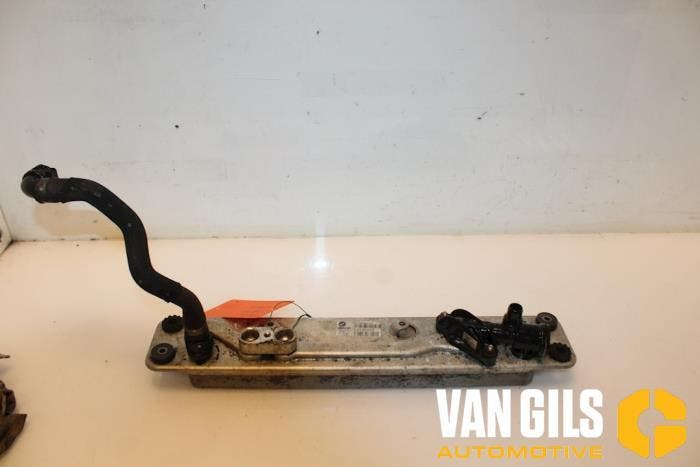 Oliekoeler BMW X6 O148024, Autos : Pièces & Accessoires, Climatisation & Chauffage