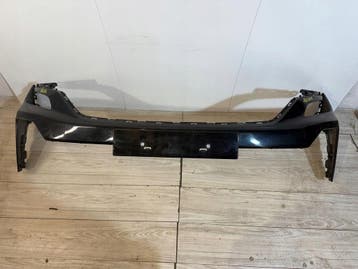 Renault Austral voorbumper, Verzenden