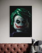 ANDSAL - Joker Eyes of Madness Lego Special Limited Edition, Nieuw