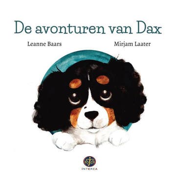 De avonturen van Dax 9789490428044 Leanne Baars, Verzenden, Zo goed als nieuw, Leanne Baars