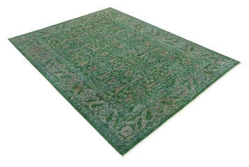 Designer tapijt - Ziegler - Farahan - Nieuw - Vloerkleed -, Nieuw
