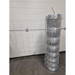 Zware schapendraad ursusdraad 100/8/15 3,0/2,45 ( geel label, Tuin en Terras, Nieuw