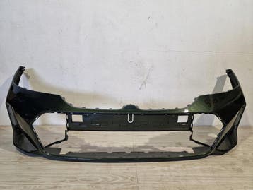 Bmw 3 G20 G21 LCI M pakket voorbumper, Verzenden