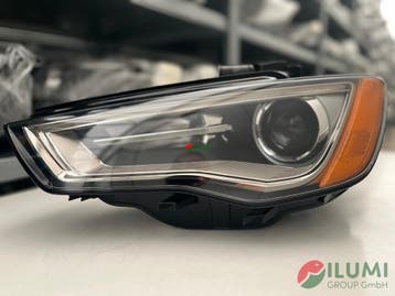 AUDI A3 8V XENON USA PHARE AVANT GAUCHE KPL 8V0941005B, Autos : Pièces & Accessoires, Éclairage, Verzenden