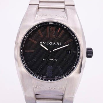 Bvlgari - Ergon EG40S Automatic - EG40S - Heren - 2000-2010, Nieuw