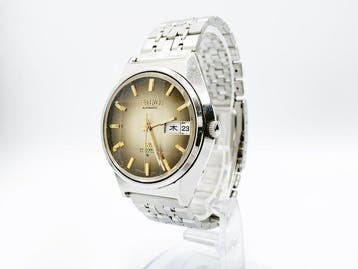 Seiko - Lord Matic 23 Jewels - Zonder minimumprijs -
