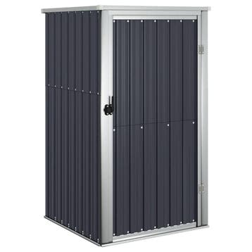 Stalen Tuinschuur | Retour Deal | Sla nu toe! (tuinhuis), Tuin en Terras, Minder dan 250 cm, Verzenden, Schuur, Metaal
