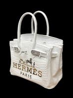 GF Exclusives - Hermès Birkin Bag Sculpture Artwork By: GF