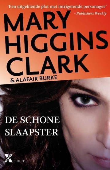 De schone slaapster / Verdacht / 4 9789401607162, Verzenden, Gelezen, Mary Higgins Clark